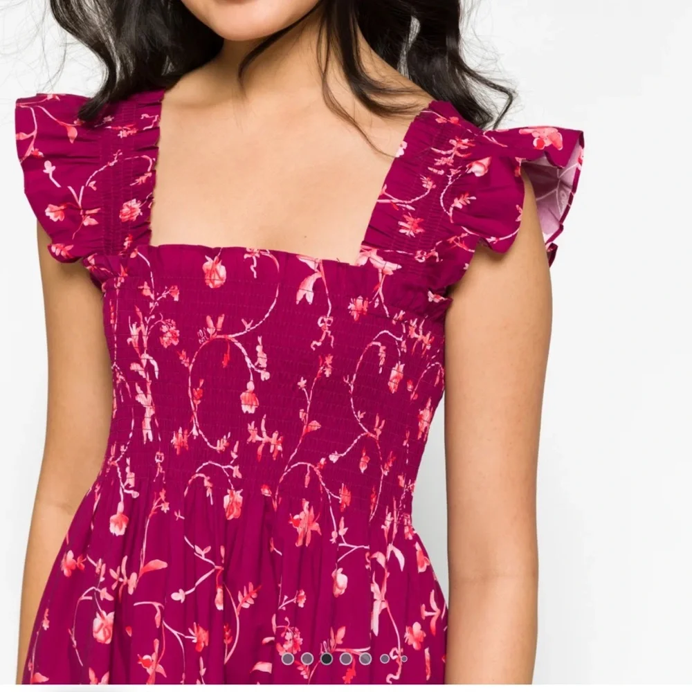 Hill House Home Ellie Nap Dress - Picture 4 of 14